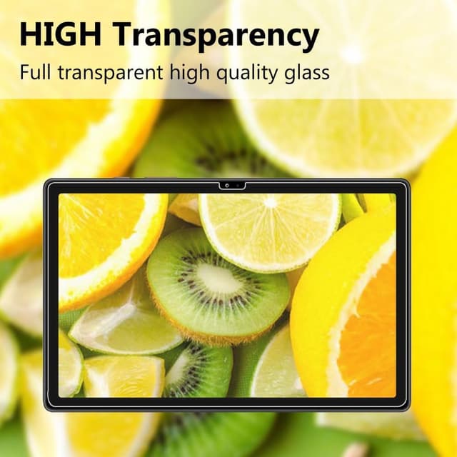 Skærmbeskytter i hærdet glas Samsung Galaxy Tab A8 10.5 (2021)