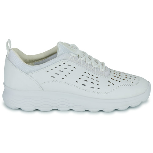 Geox - D SPHERICA - Blanc