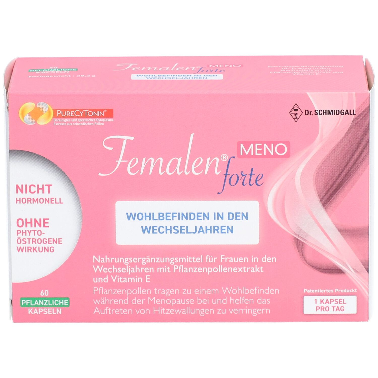 Femalen® forte
