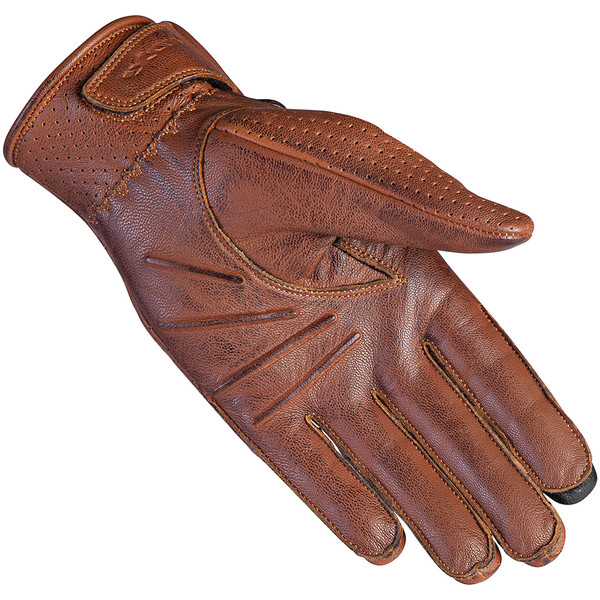 Ixon - Gants femme RS Nizo Air Lady Camel