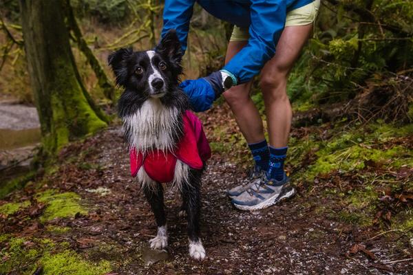 RUFFWEAR® Hunde-Regenmantel Sun Shower™