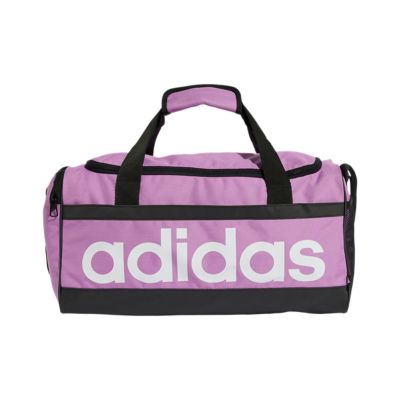 AdidasLinear Duffel S - rosa