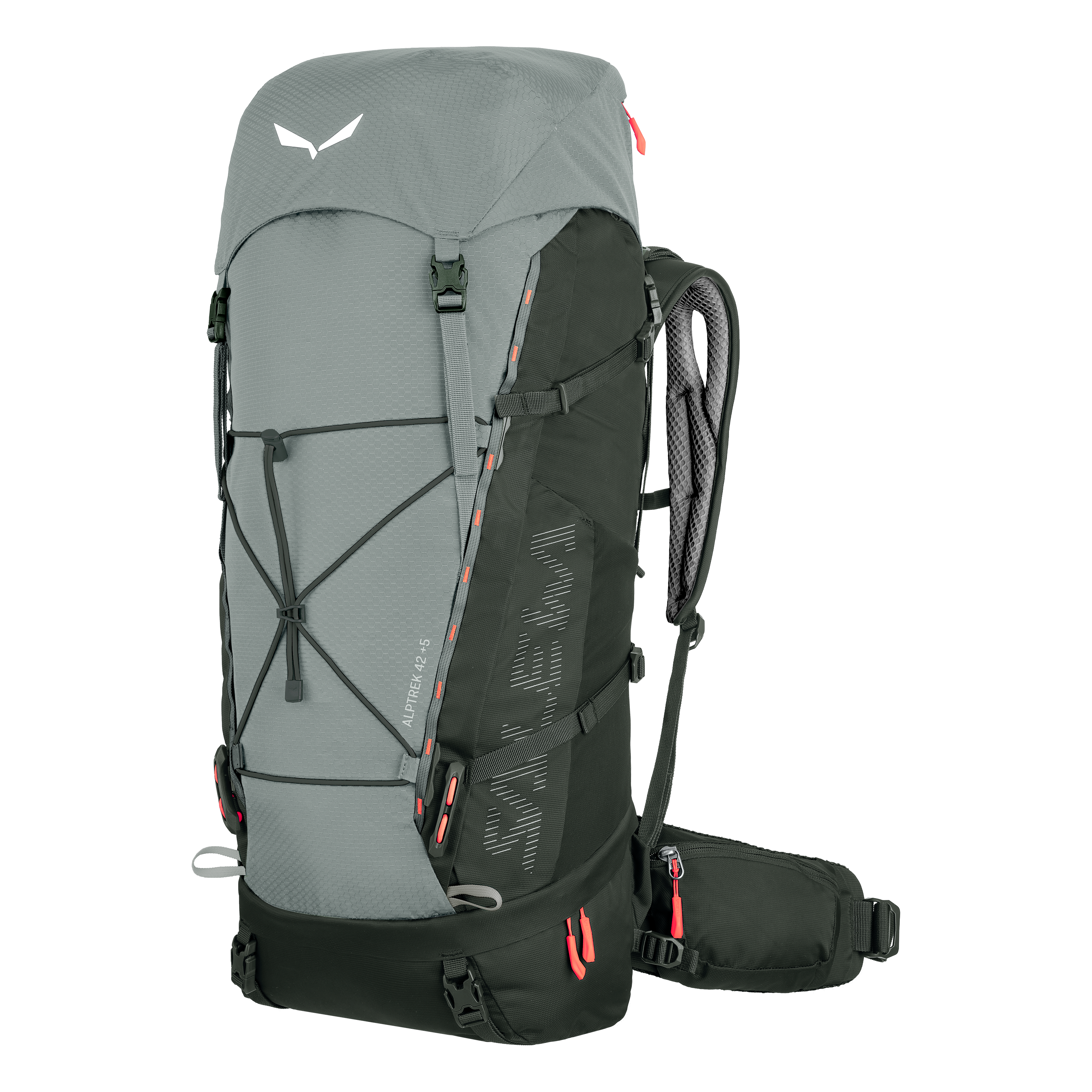 Alptrek 42+5 L Rucksack