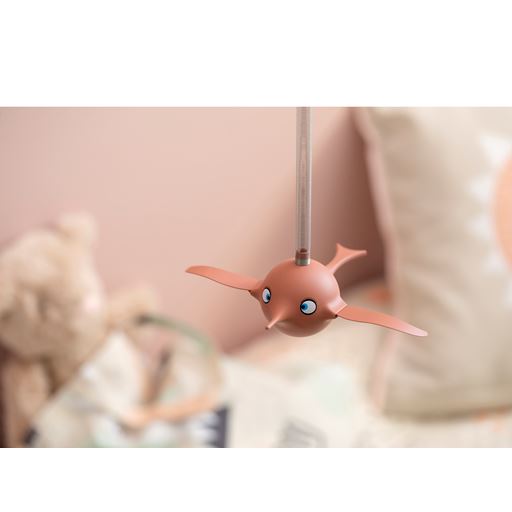 Hoptimist Soft Birdie Hoptimist