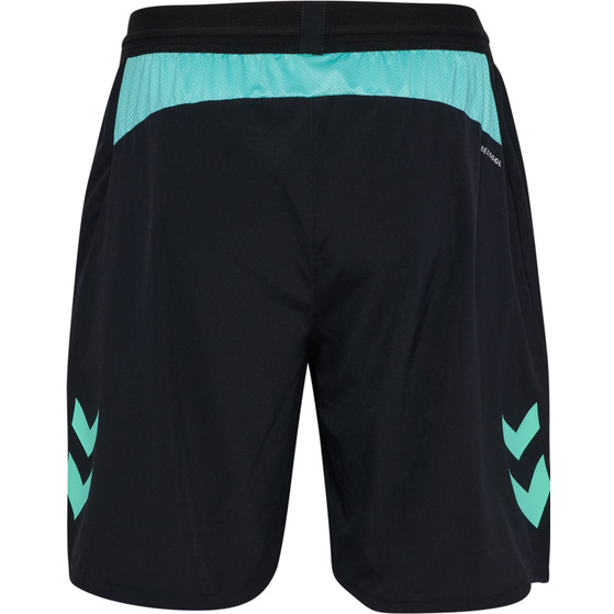 Hummel Blaze 2.0 Training Shorts Heren