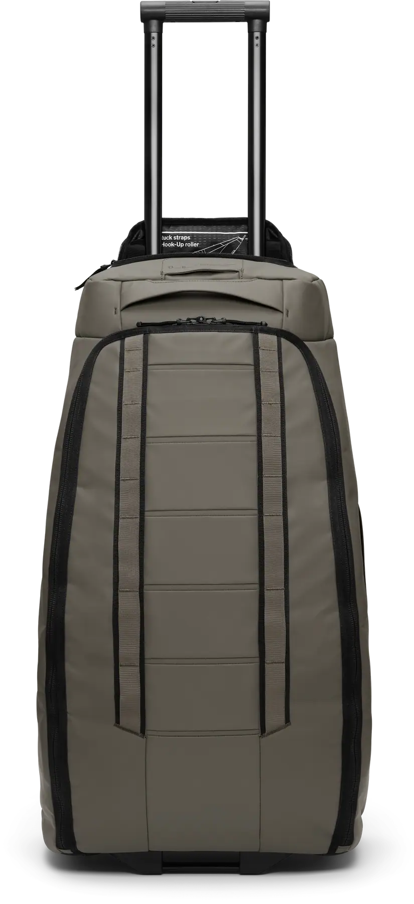 Db Hugger Roller Taske 60L | SkatePro