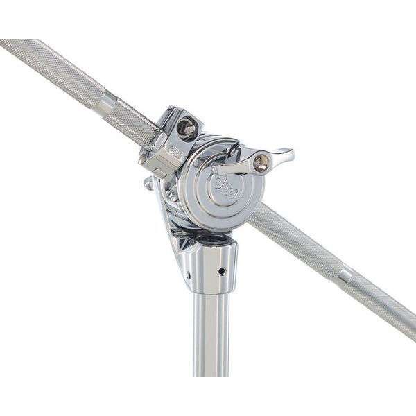 DW 9934 Double Tom-Cymbal Stand