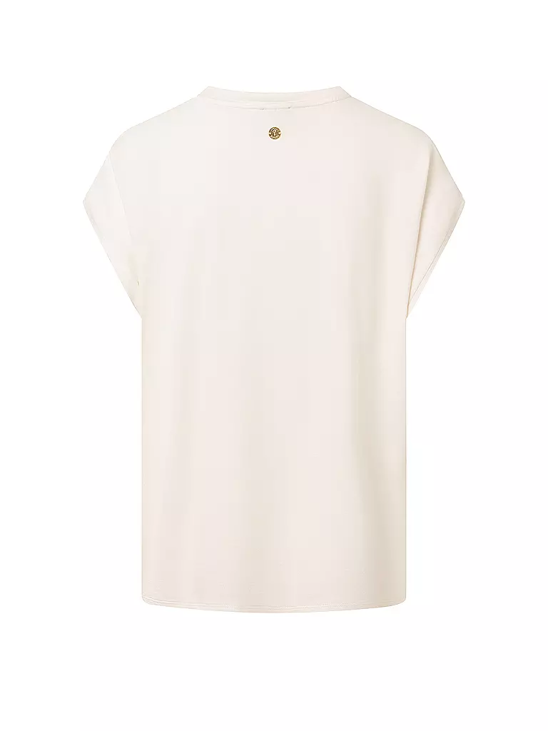 JOOP Blusenshirt  creme