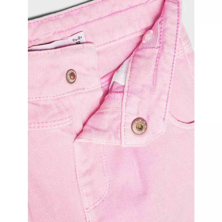 name it Mom Hose Nmfbella Pink Lavender