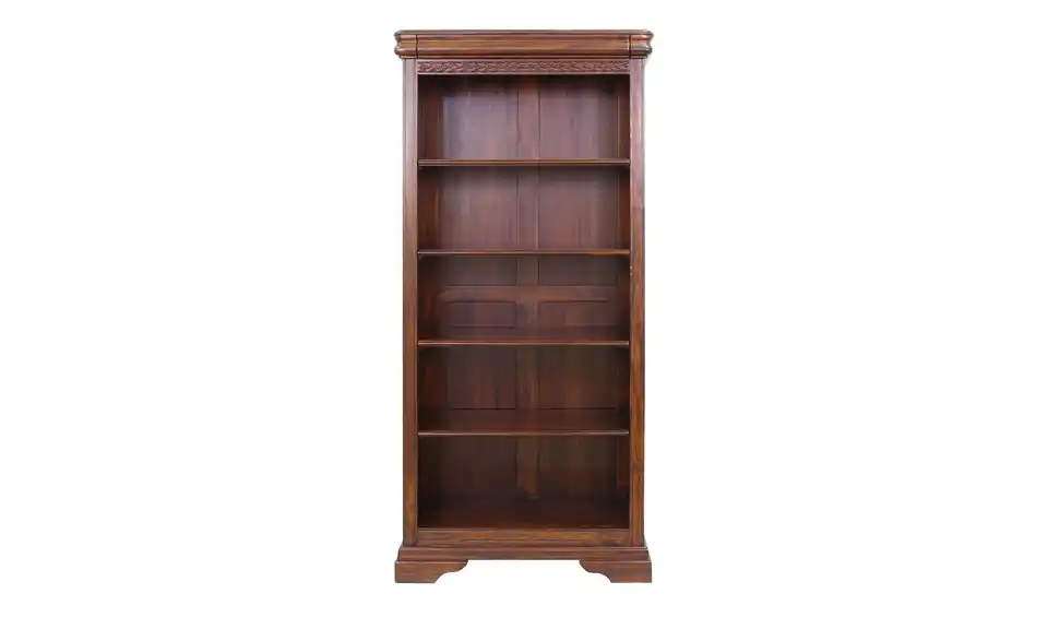 Bücherregal Oranje