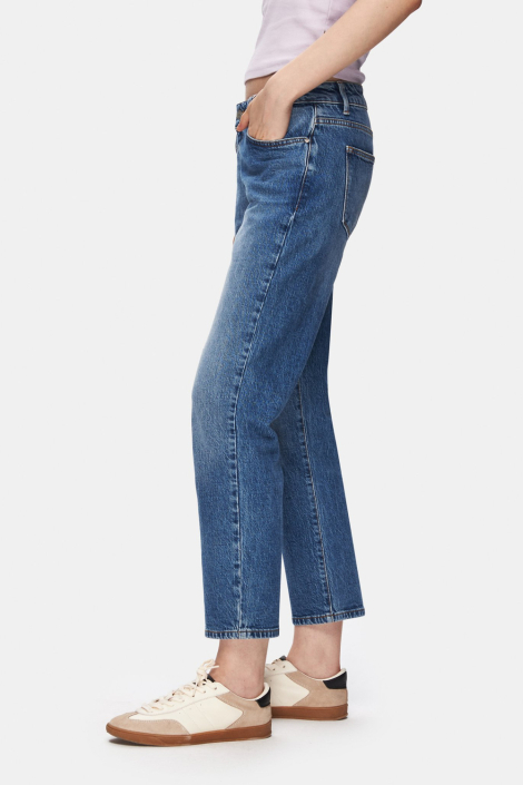 LTB blauwe dames jeans