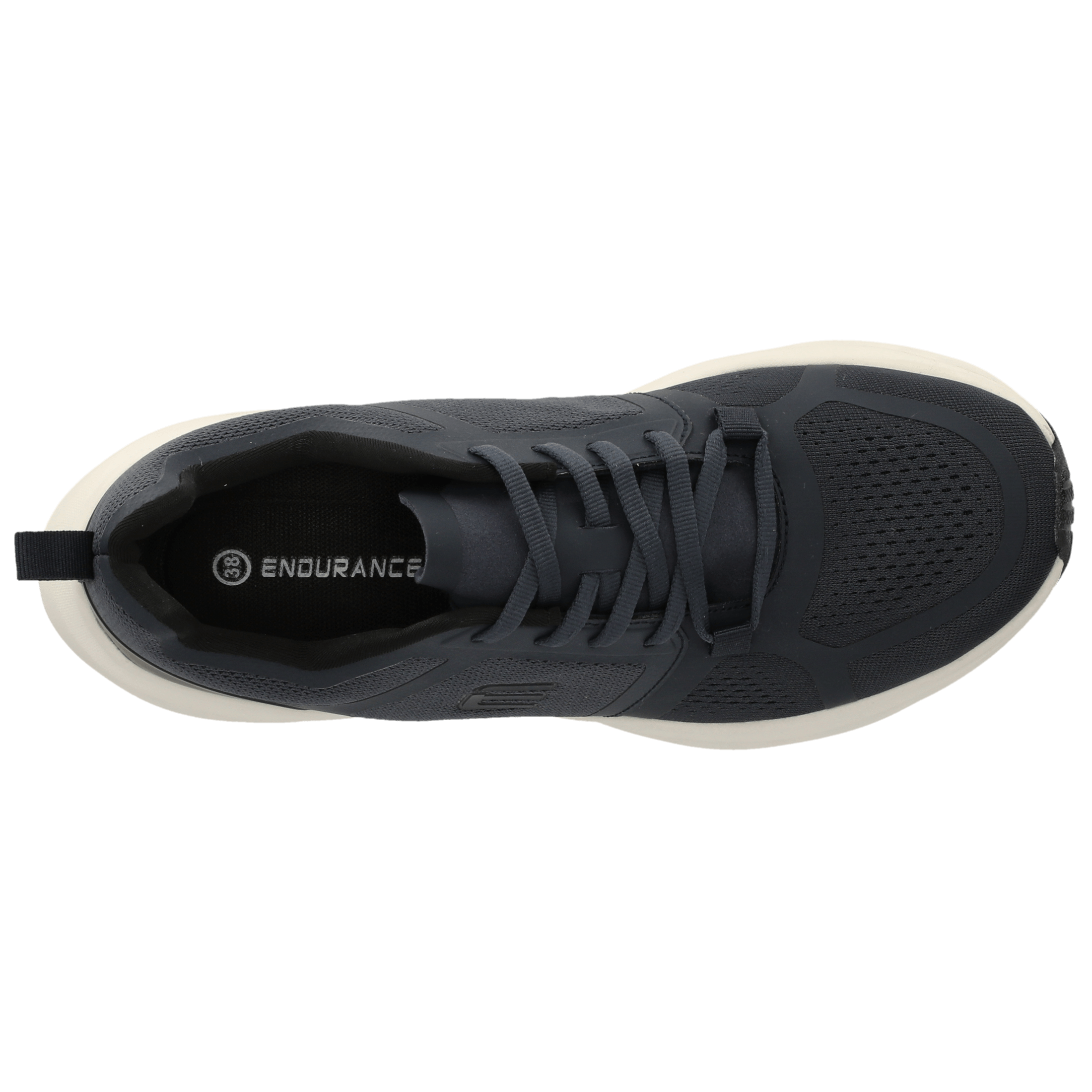 Endurance Elisia Uni Shoe Size 41-47 - Fritids og motesko