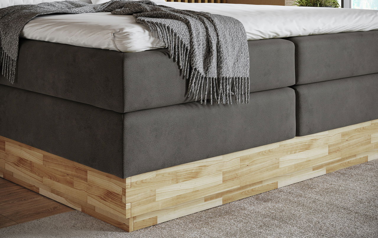 Z2 Boxspringbett MARISSA