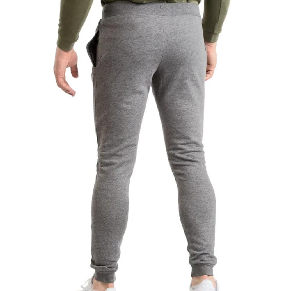 Sergio Tacchini Jogging Gris Homme Sergio Tacchini Iconic