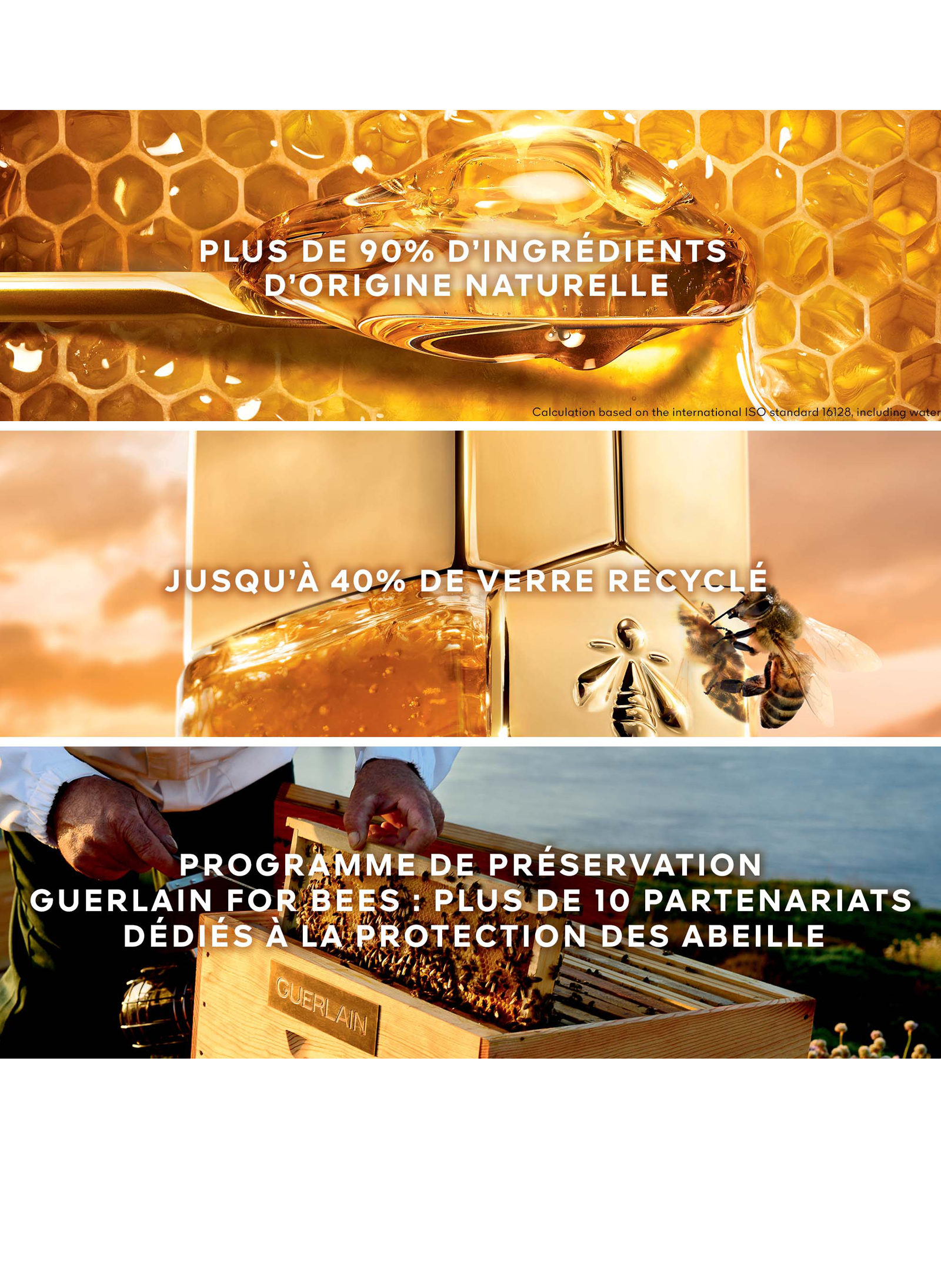 HONEY TREATMENT - CRÈME JOUR |