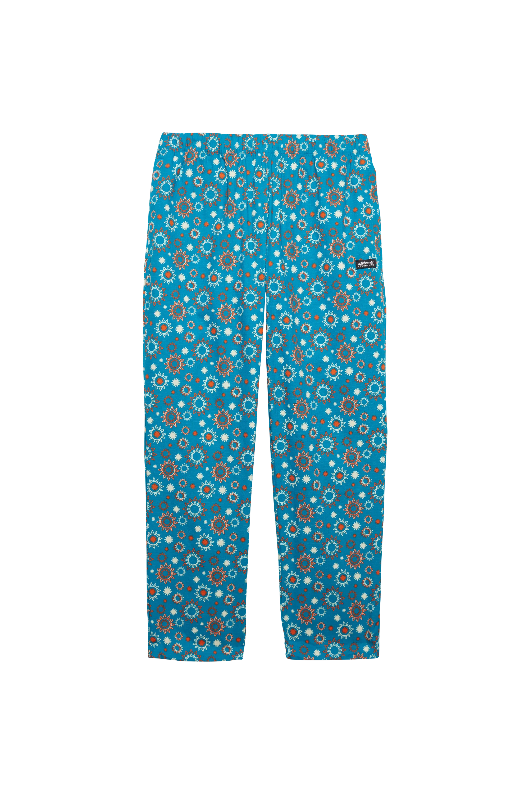 ADIDAS Pantalon Multicolore