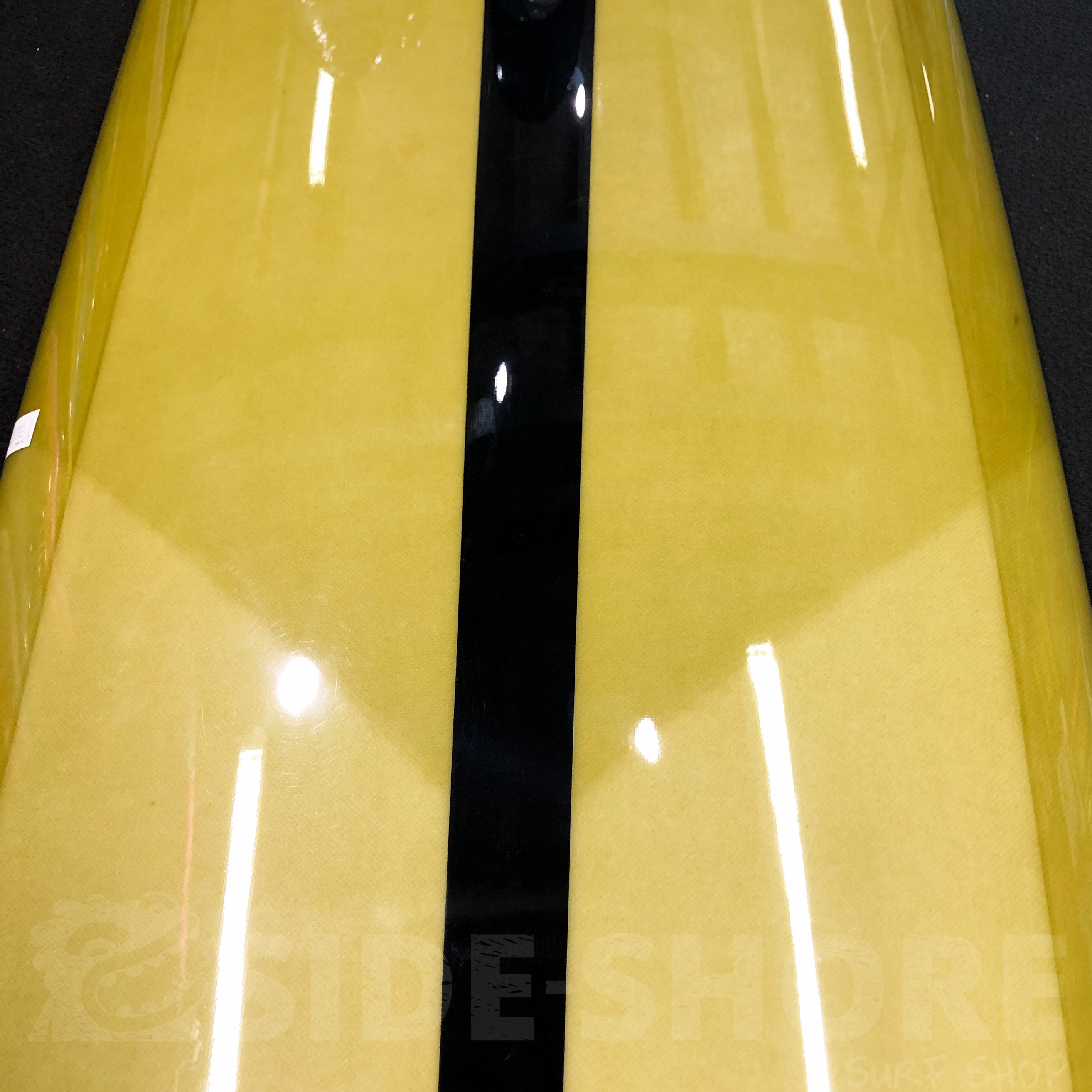 Christenson Surfboards Bandito - Tint   Polish   Volan - 9'3 x 22'' 3/4 x 2