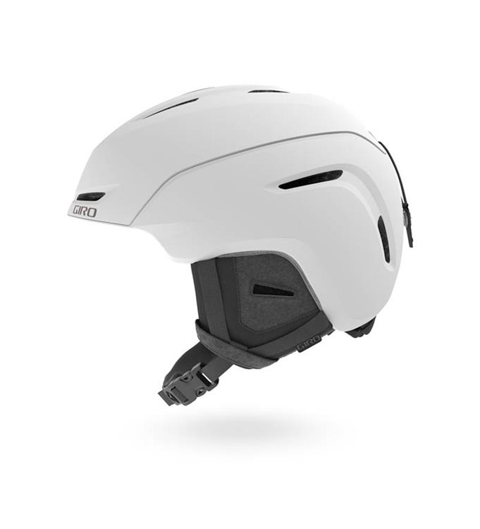 Giro Avera Matte White Skihelm W