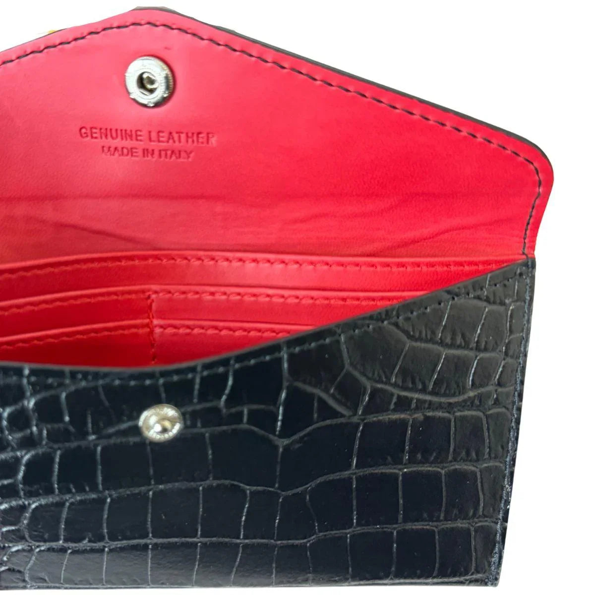 Giuliano | Smalle dames portemonnee