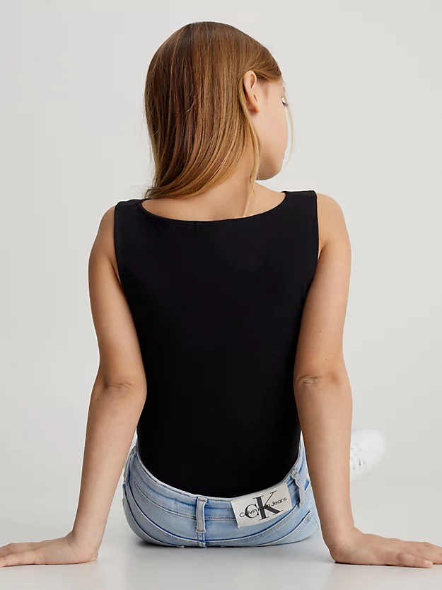 Calça jeans flare de cintura média