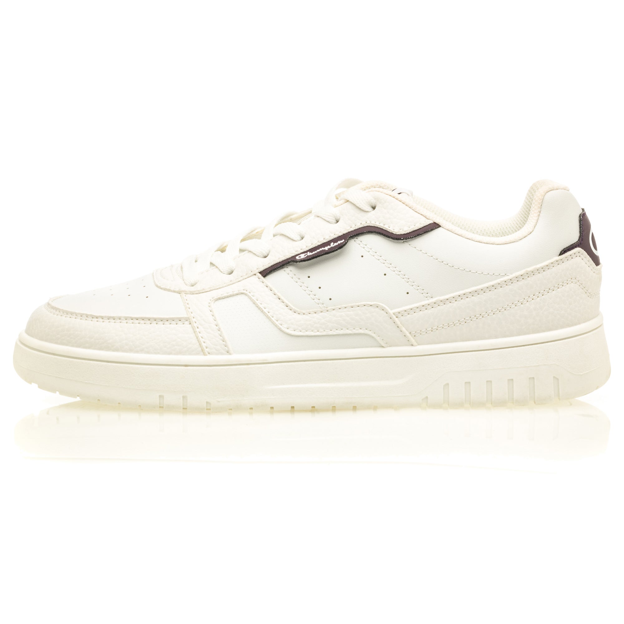 Baskets Homme blanc
