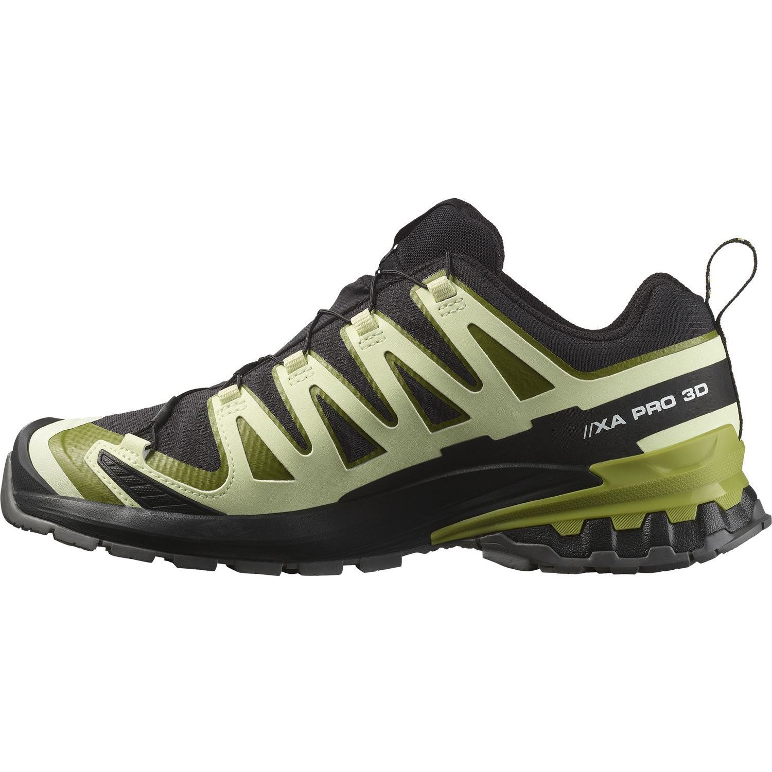 SalomonXA PRO 3D V9 GTX