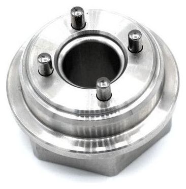 WSS - FOX FLOAT X2  2021   Seal Heal Remove Tool