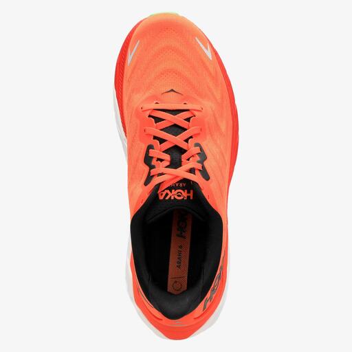 Hoka Arahi 6