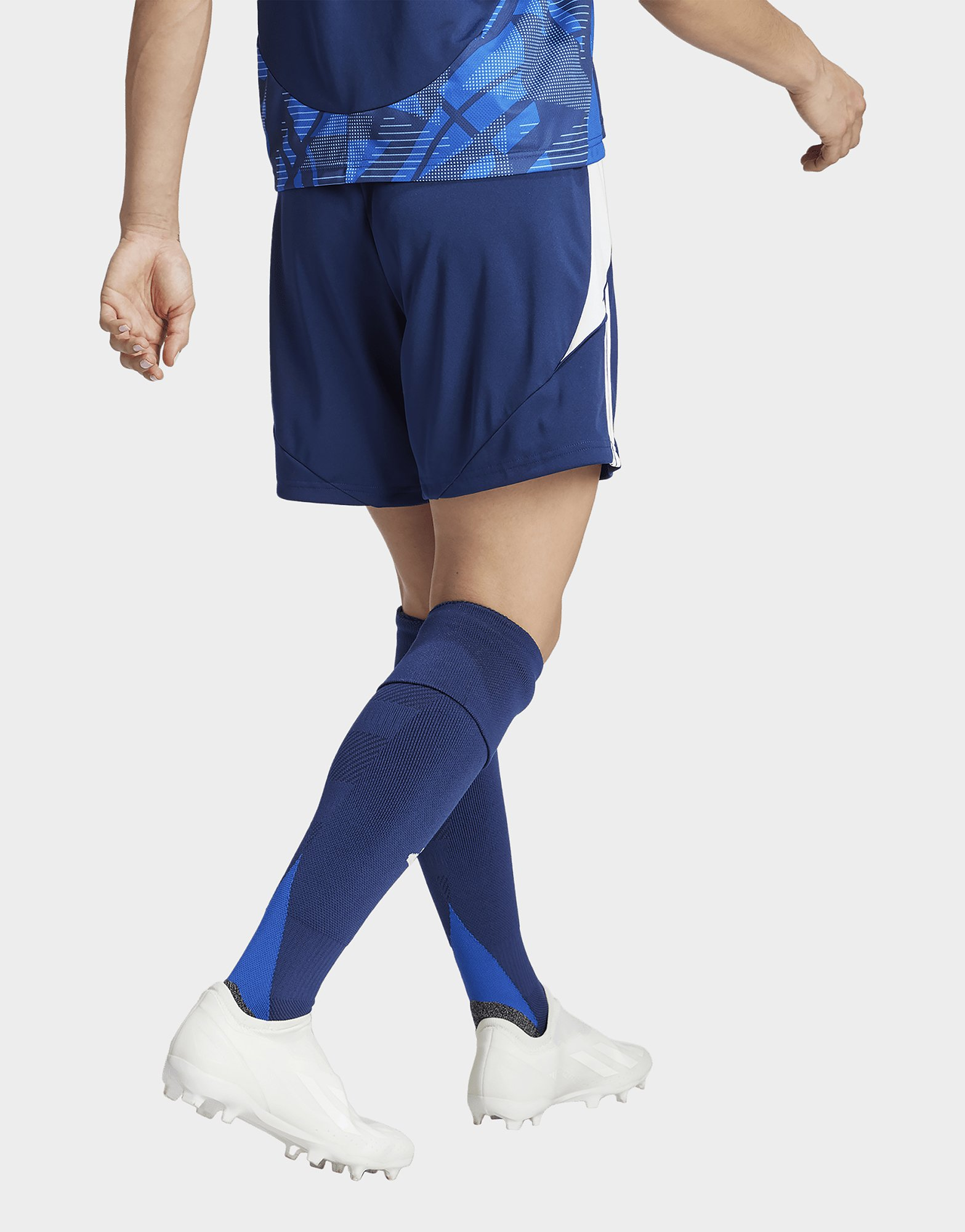 adidas Short Tiro 24