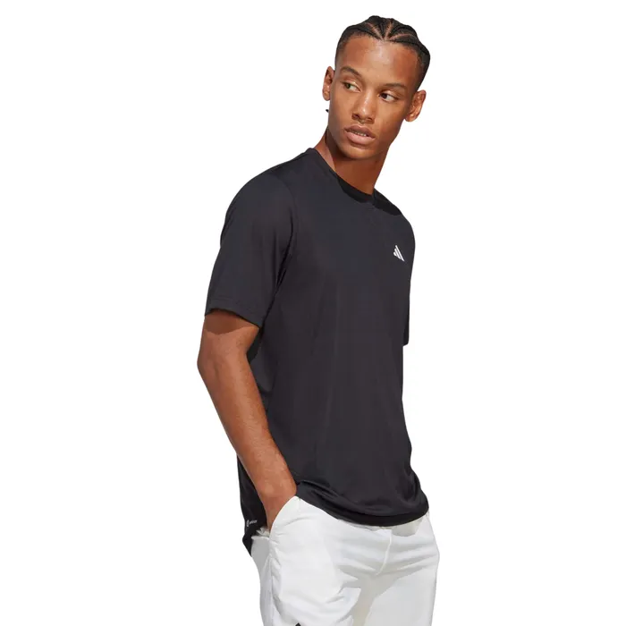 Adidas Club Shirt Heren