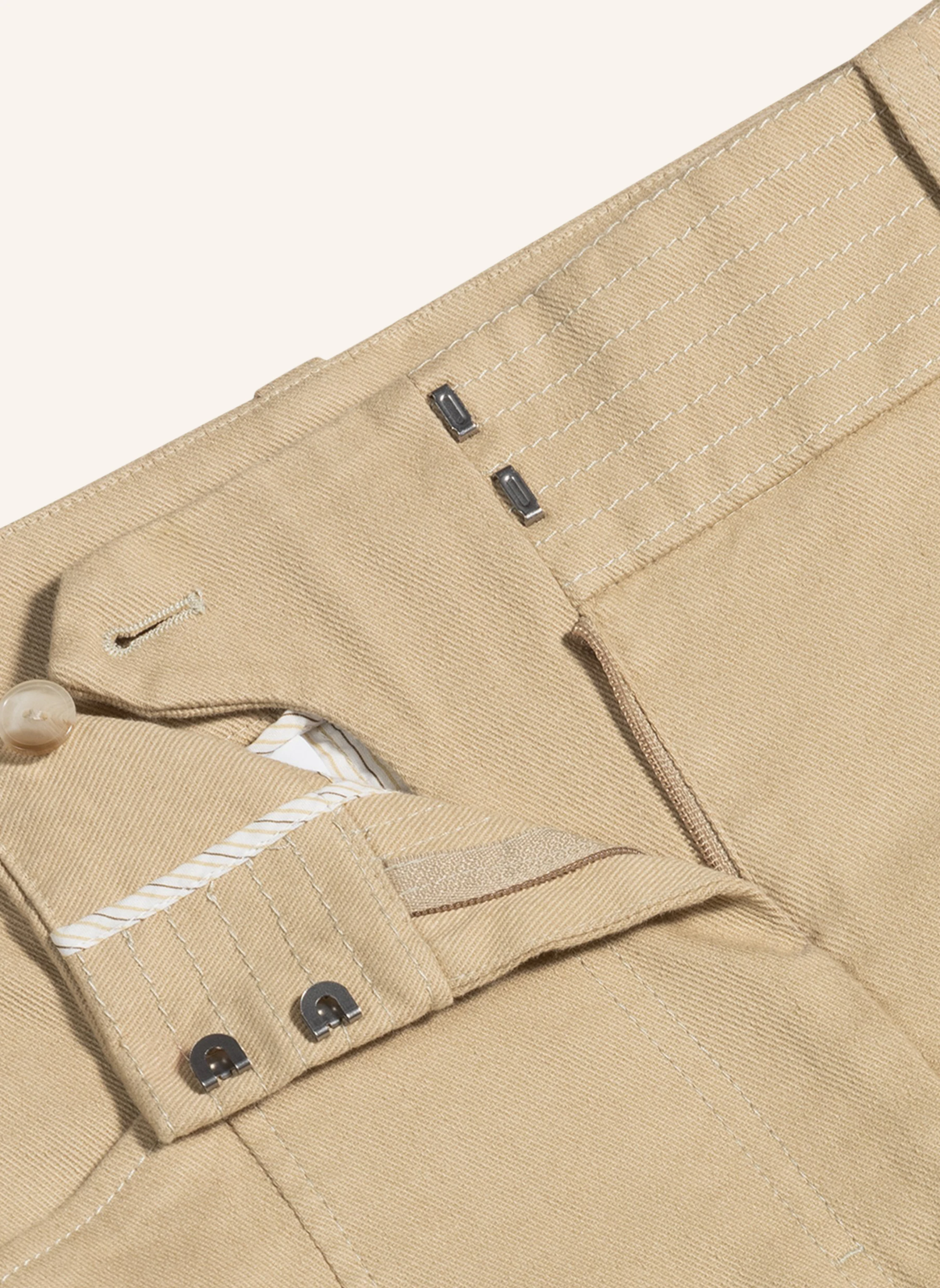 BOSS Business Hose TELARA-W Relaxed Fit