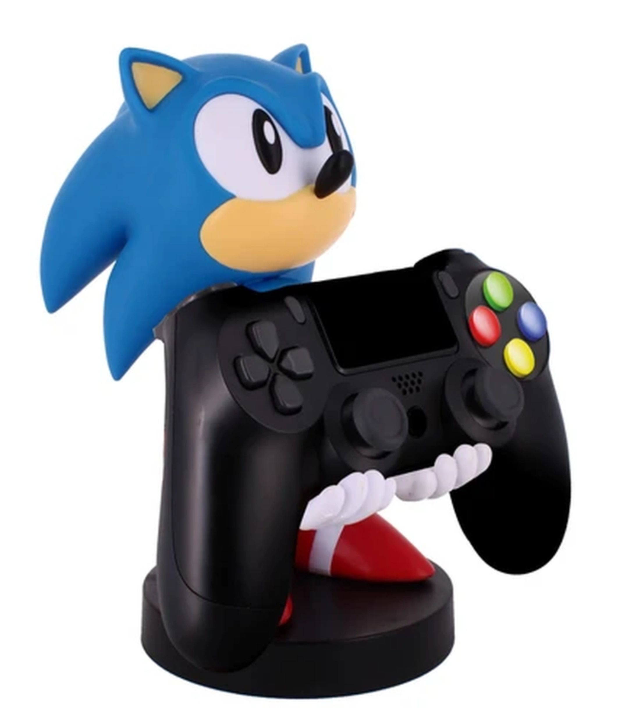Cable Guy Sonic