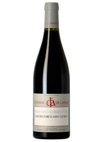 Clos des Forets Saint-Georges - Arlot