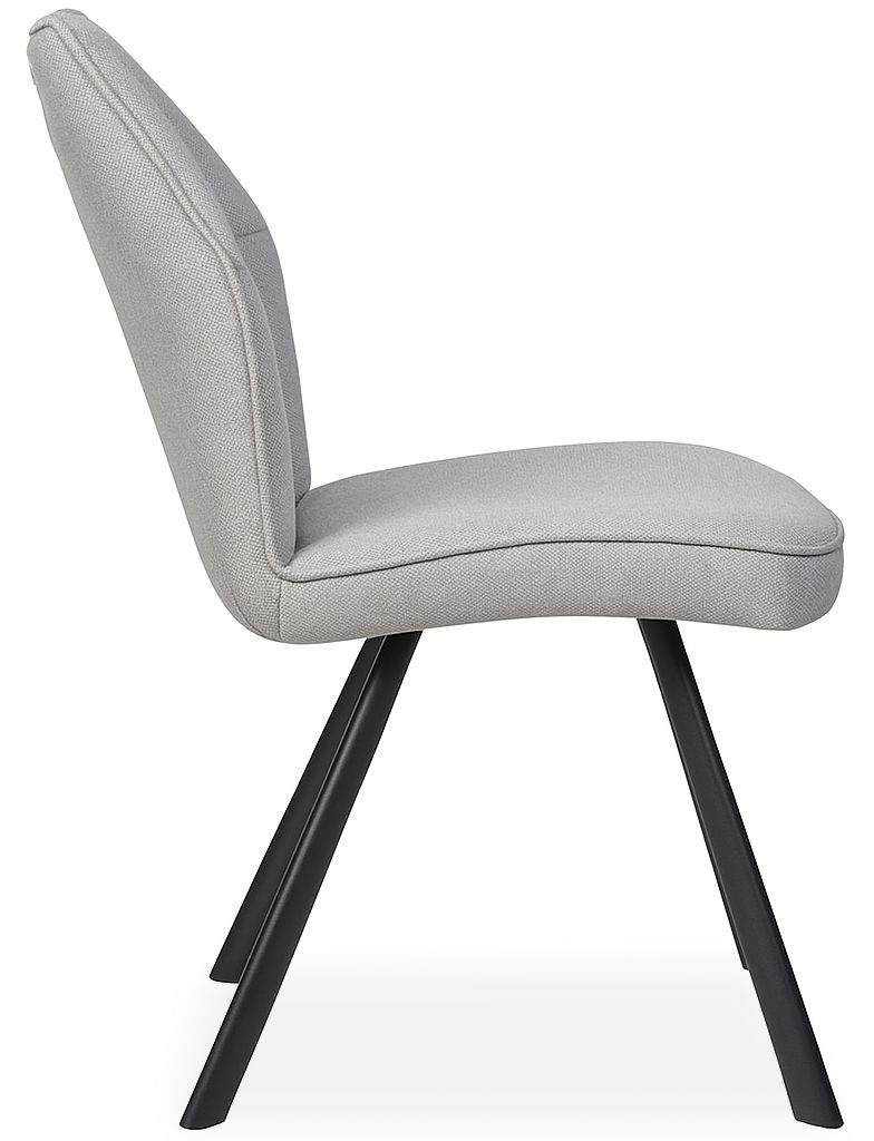 Eetkamerstoel Enter 84 Zaria B65 x D63 x H91 cm