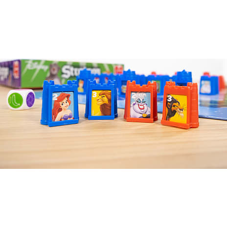 Stratego disney junior