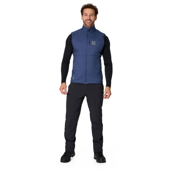 Stoic - MountainWool60 JokkmokkSt. Hybrid Vest - Gilet d'hiver