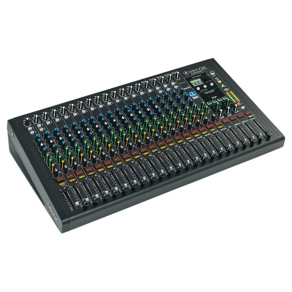 Mackie Onyx24