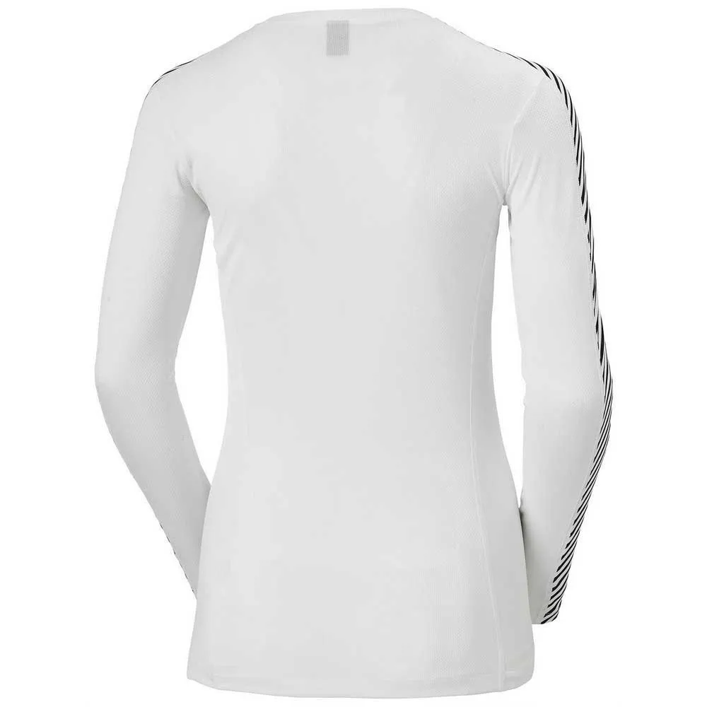 Camiseta térmica de manga comprida Helly Hansen Life Crew