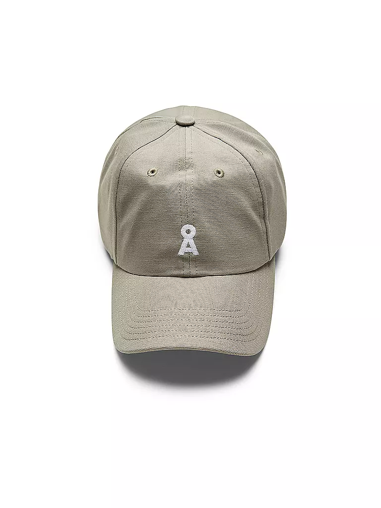 ARMEDANGELS Kappe YENAAS beige