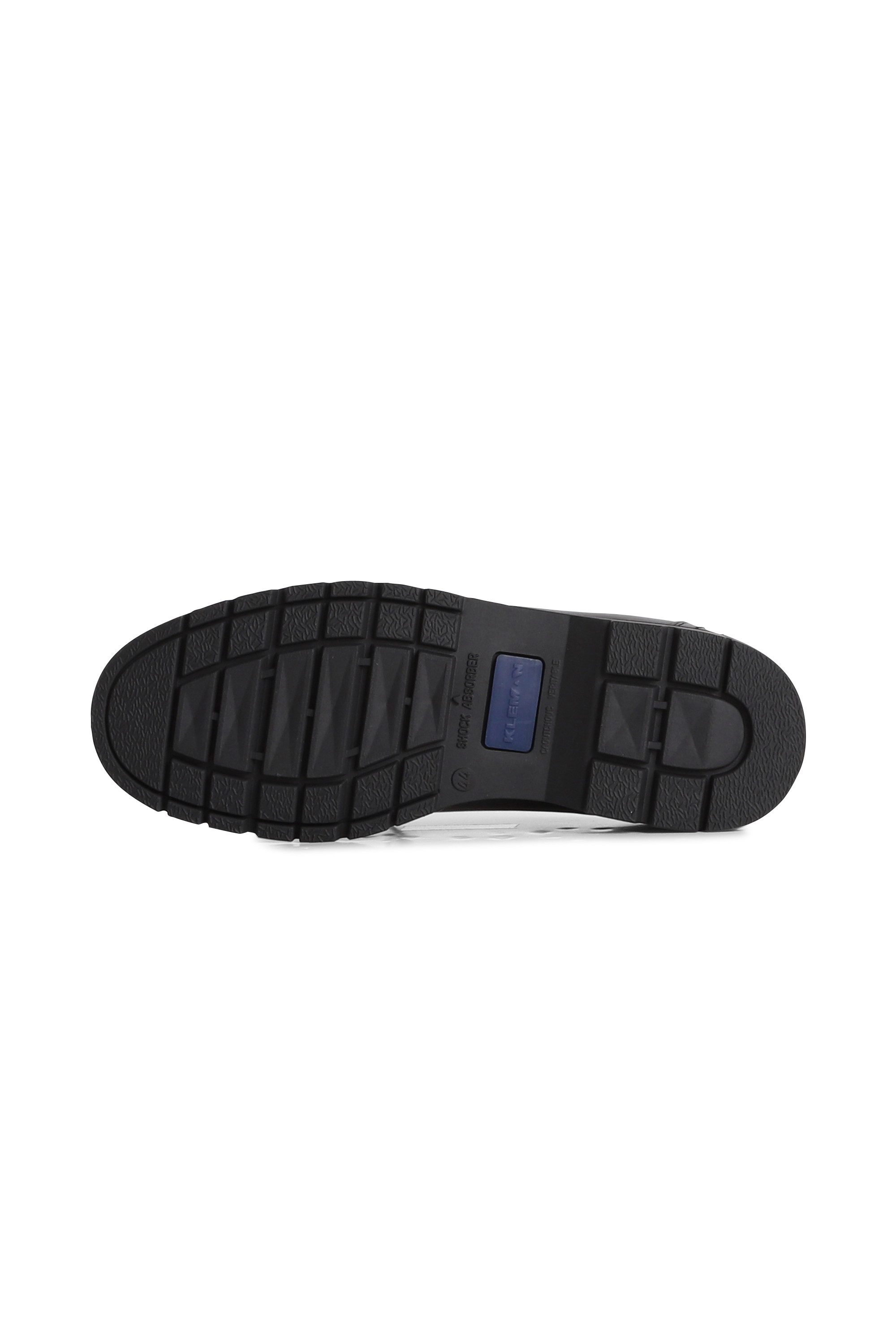 KLEMAN Derbies PADROR Noir