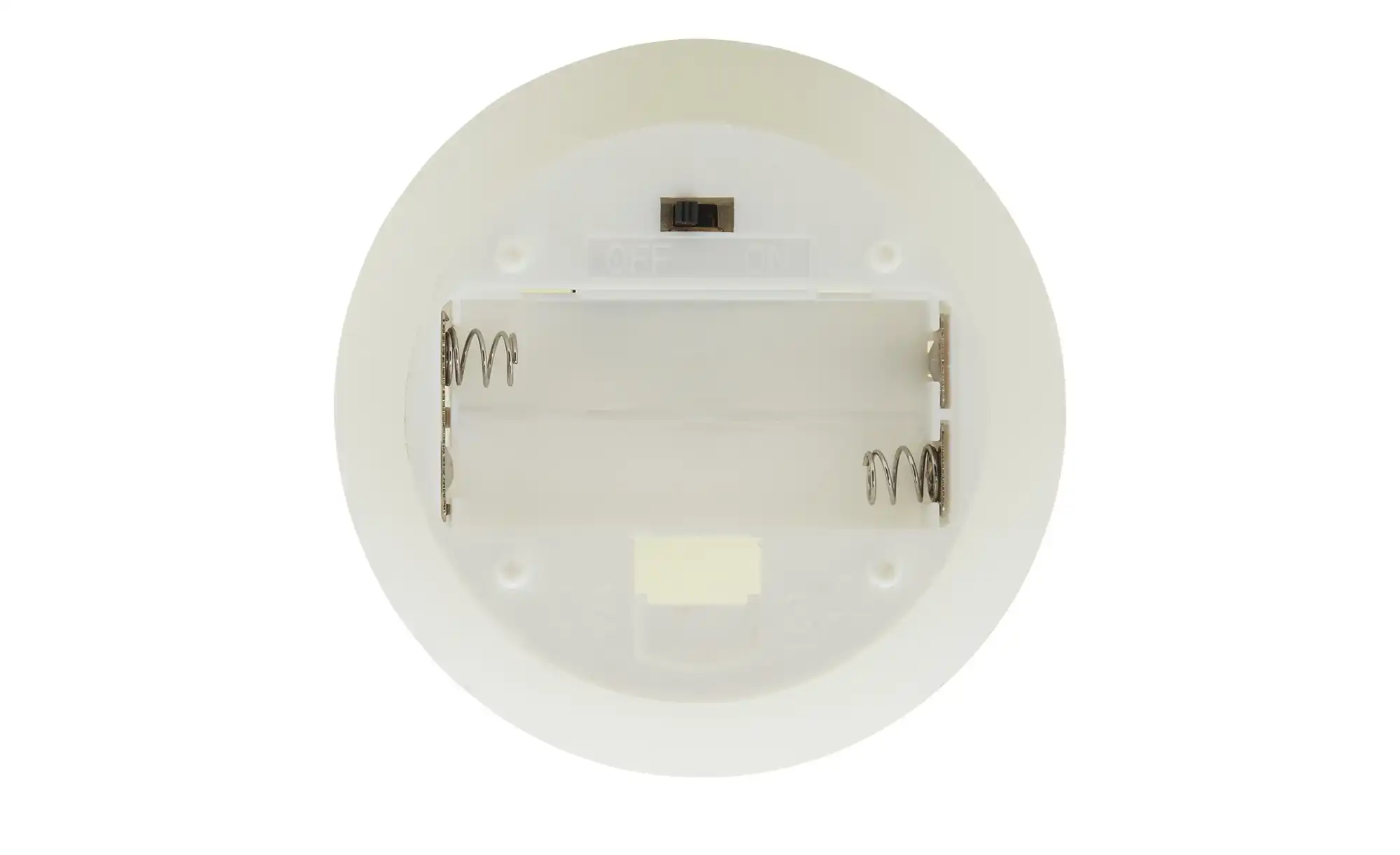 HOME STORY LED Kerzen, 3er Set