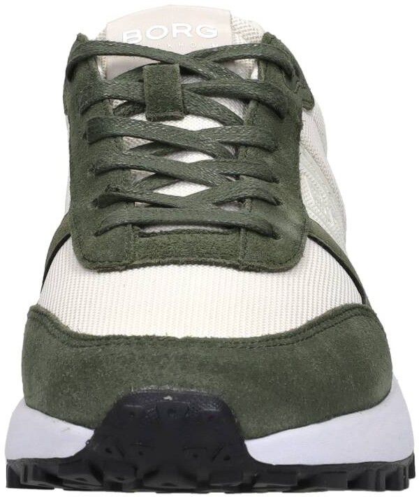 Bjorn Borg R2400 SUE M groen