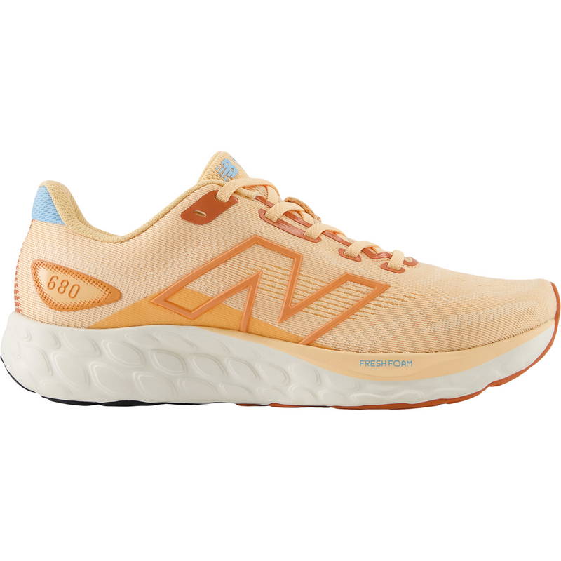 New Balance Fresh Foam 680 V8 Løbesko Dame