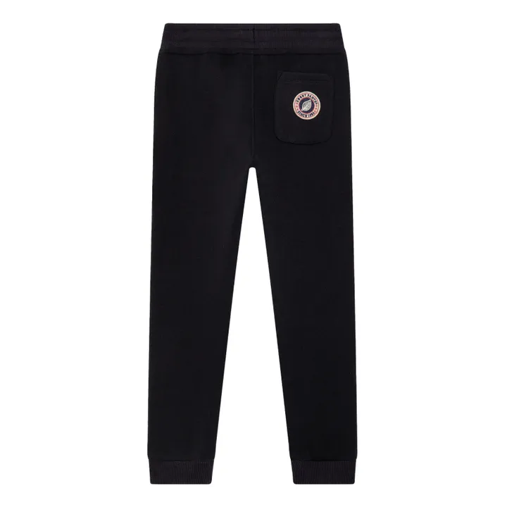 Sweet Pants Jogger Iconic Slim | Bleu marine