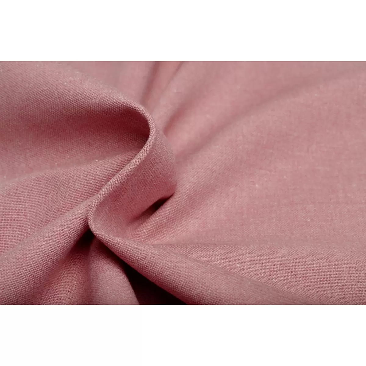 Nachtvorhang Aspect Linen Rosa