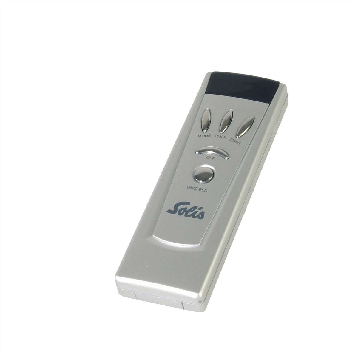 SOLIS OF SWITZERLAND Standventilator »Solis Standventilator Fan-Tastic 750«