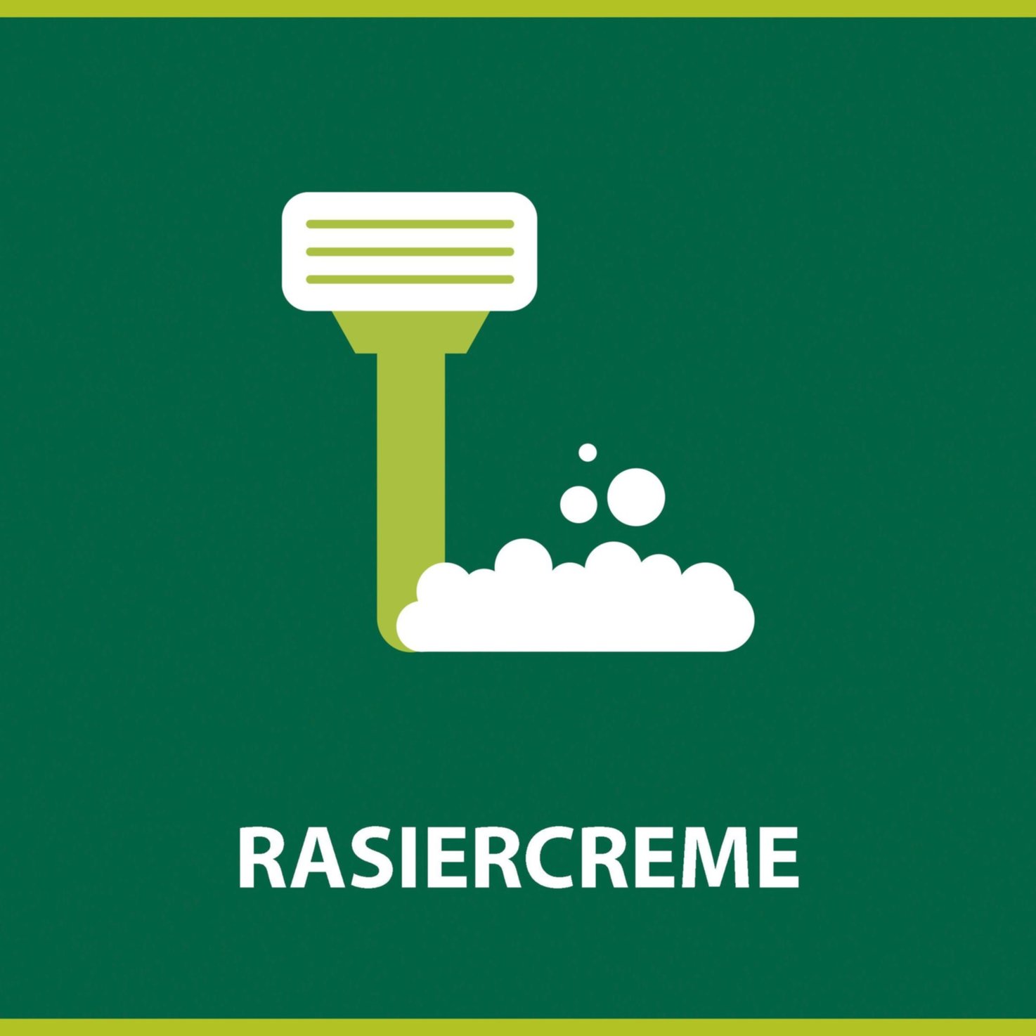 Palmolive Men Rasiercreme Classic