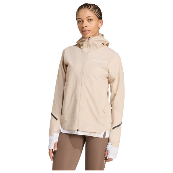 adidas Terrex - Women's XPR Light Rain Jacket - Veste imperméable