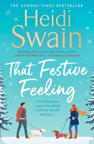 That Festive Feeling (Paperback)
