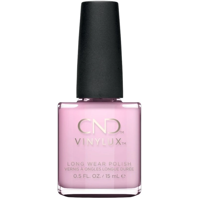 CND Vinylux Nail Polish 15 ml - Cake Pop #135